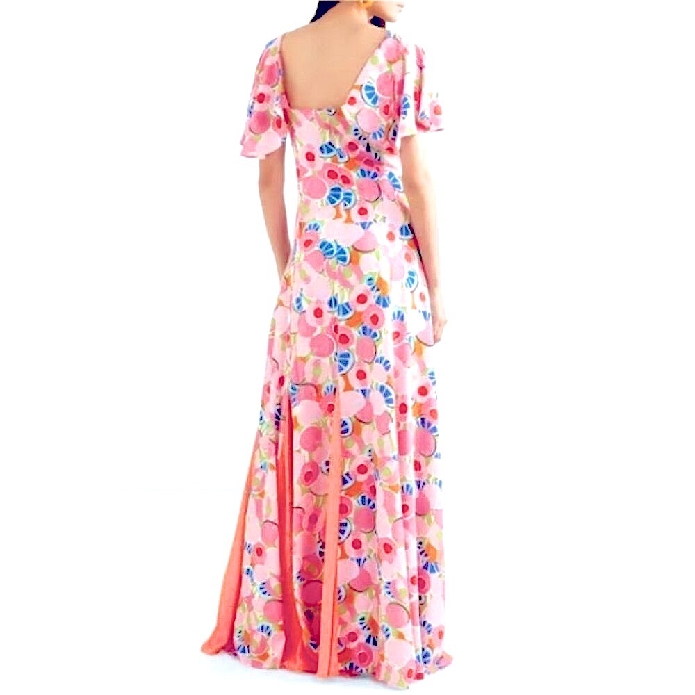 STAUD Baya Dress - Picture 3 of 16